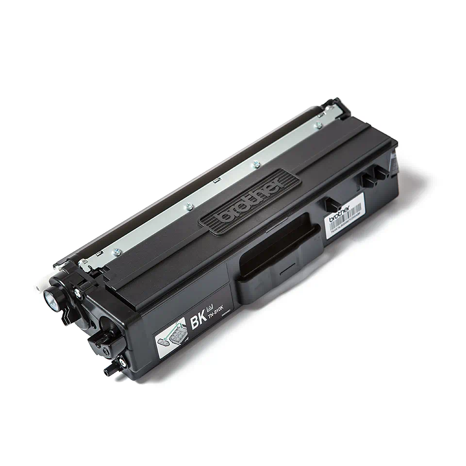 Toner Brother TN-910BK, negru (black), original, 9000 pagini [2]