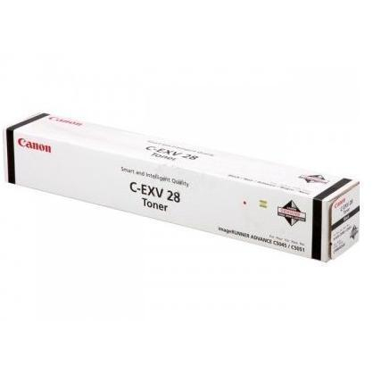Tonere - Cartus toner Canon Black C-EXV28B - Canon