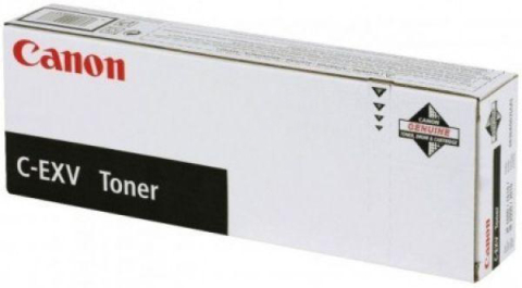 Tonere - Cartus toner Canon Black C-EXV29B