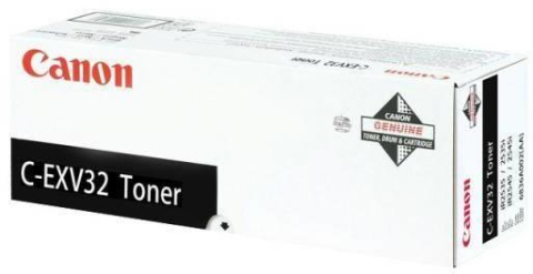Tonere - Cartus toner Canon Black C-EXV32 - Canon