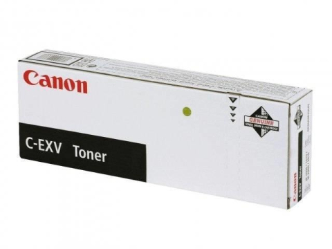 Tonere - Cartus toner Canon Black C-EXV34B - Canon