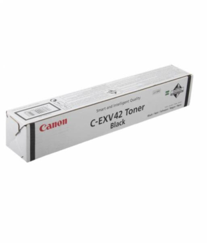 Consumabile imprimanta - Cartus toner Canon Black C-EXV42