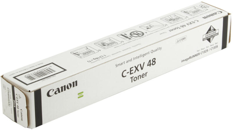 Consumabile imprimanta - Cartus toner Canon Black C-EXV48B