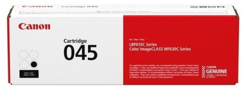 Cartuse Compatibile - Cartus toner Canon Black CRG-045BK