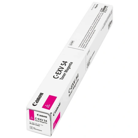 Consumabile imprimanta - Cartus toner Canon Magenta C-EXV54M