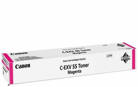 Tonere - Cartus toner Canon C-EXV55M, Magenta