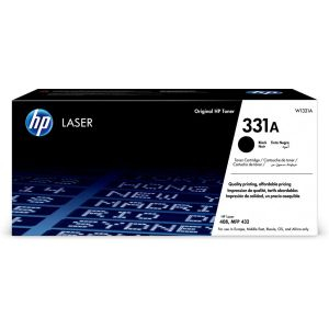 Cartus toner HP 331A Black W1331A