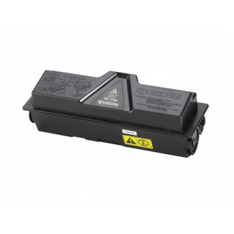 Kyocera - Toner Kyocera TK-1140, negru (black), original, 7200 pagini