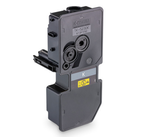 Tonere - Cartus toner Kyocera Black TK-5230K pentru ECOSYS M5521/P5021 (1T02R90NL0) - KYOCERA