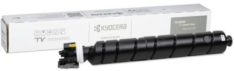Tonere - Cartus toner Kyocera Negru TK-8365K pentru TASKalfa 2554 (1T02YP0NL0) - KYOCERA