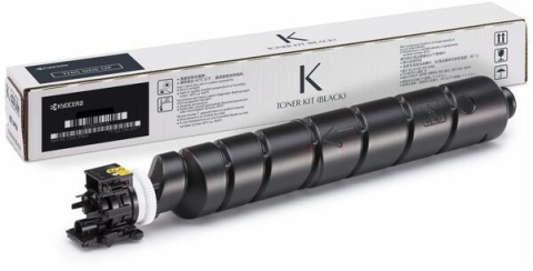 Consumabile imprimanta - Cartus toner Kyocera Negru TK-8545K pentru TASKalfa 4054ci (1T02YM0NL0) - KYOCERA