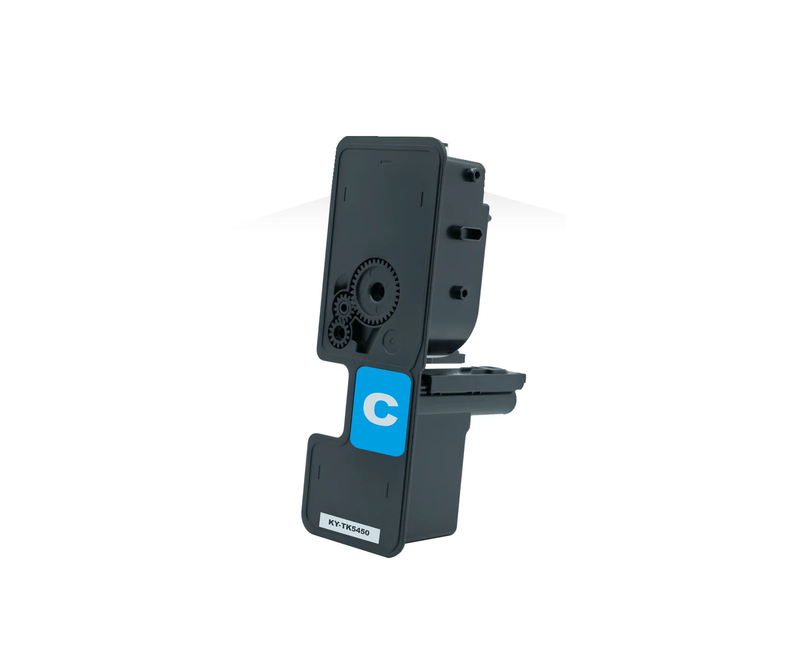 Tonere - Cartus toner Kyocera Cyan TK-5450C pentru ECOSYS MA2600/PA2600 (1T0C0DCNL0) - KYOCERA