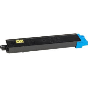 Kyocera - Toner Kyocera TK-8315C, albastru (cyan), original, 6000 pagini