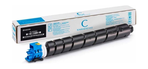 Tonere - Cartus toner Kyocera Cyan TK-8545C pentru TASKalfa 4054ci (1T02YMCNL0) - KYOCERA