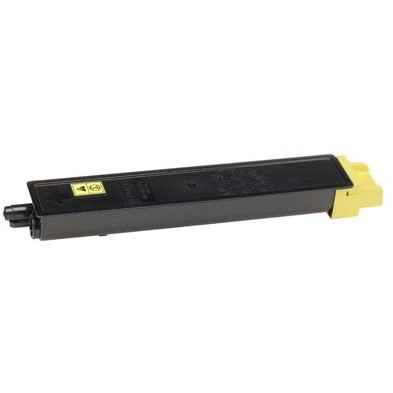 Kyocera - Toner Kyocera TK-8315Y, galben (yellow), original, 6000 pagini