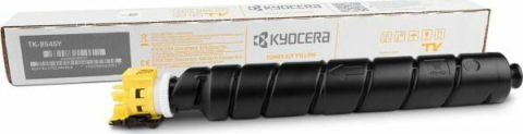Tonere - Cartus toner Kyocera Yellow TK-8545Y pentru TASKalfa 4054ci (1T02YMANL0) - KYOCERA