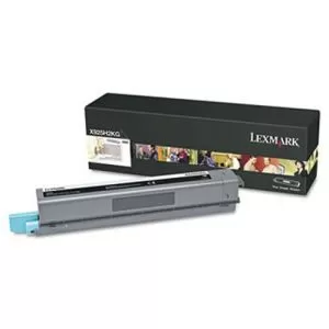 Cartus Toner - Cartus Toner Lexmark 24Z0037, 8500 pagini, Black