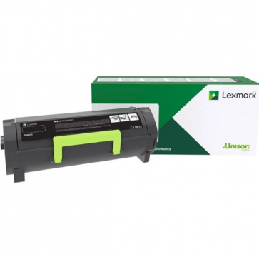 Cartus Toner - Cartus toner Lexmark 55B0HA0 High Yield