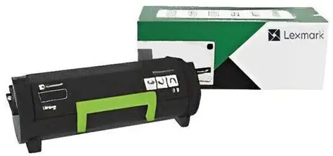 Cartus Mentenanta - Cartus toner Lexmark black 66S2X00