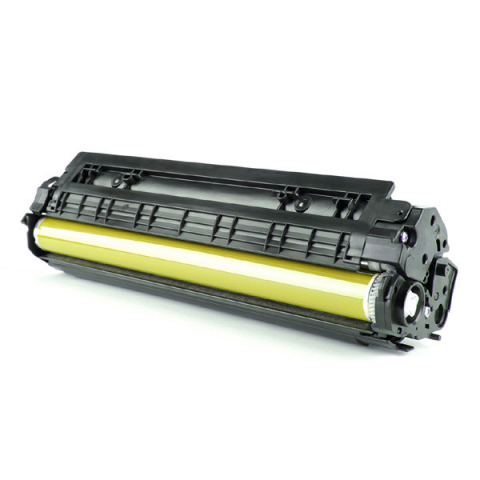 Cartuse & Tonere - Cartus toner Lexmark Yellow 24B6848