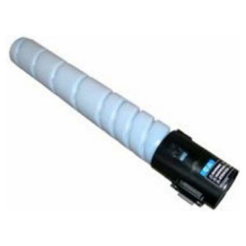 Konica-Minolta - Toner Konica Minolta TN216C (A11G451), cyan (albastru), original, 26.000 pagini