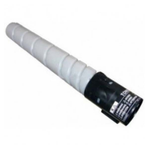 Bizhub C554E - Toner Konica Minolta TN-512BK (A33K152), negru (black), original, 29.000 pagini