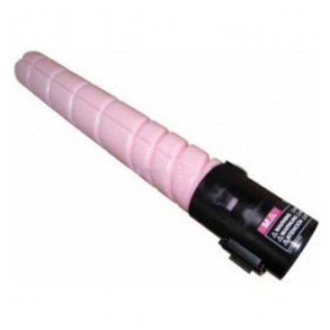 Cartus Toner - Toner Konica Minolta TN-512M (A33K352), roz (magenta), original, 25.000 pagini