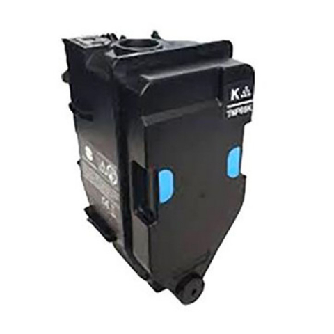 Toner Konica Minolta TNP-80K (negru), original, 13000 pagini