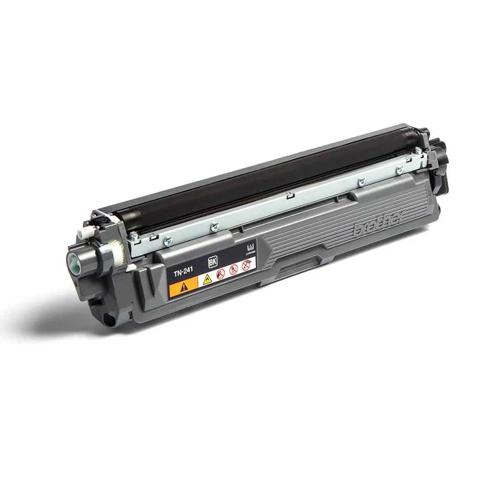 Toner Brother TN-241BK, negru (black), original, 2500 pagini [2]
