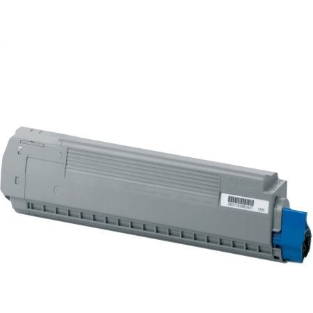 Cartus Toner - Cartus toner OKI cyan 44059167