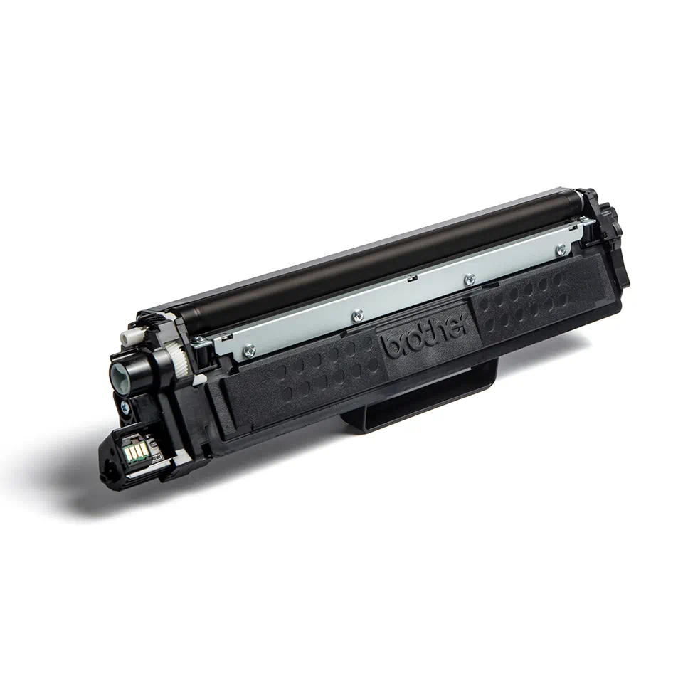 Toner Brother TN-320BK (negru/black), original, 2500 pagini [2]