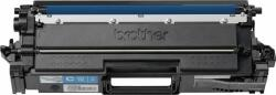 Tonere wip - BROTHER TN-821XLC Super High Yield Cyan Toner Cartridge for EC Prints 9000 pages