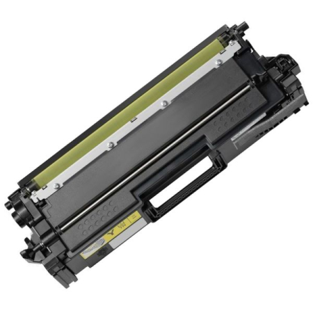 Cartus Toner - Cartus toner original Brother TN821XL / TN-821XL Yellow