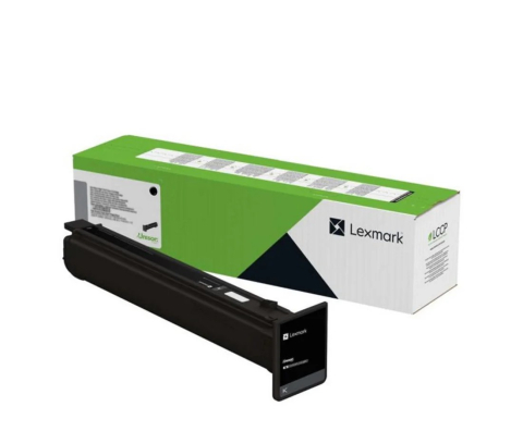 Cartuse Plottere - Cartuș toner original capacitate mare Lexmark CX950/CX951 -Magenta
