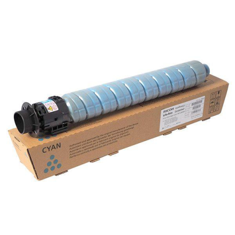 Cartus toner Ricoh 842778 Cyan 11000 pagini