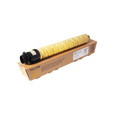 Cartus toner Ricoh 842780 Yellow 11000 pagini
