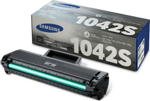 Consumabile imprimanta - Cartus toner Samsung Black MLT-D1042S (SU737A)