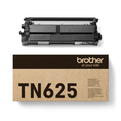 Cartus toner  TN625BK original  ,  negru , 3.000 pagini [4]