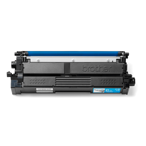Cartus toner  TN625C  original  ,  Cyan (albastru) , 1800 pagini [3]