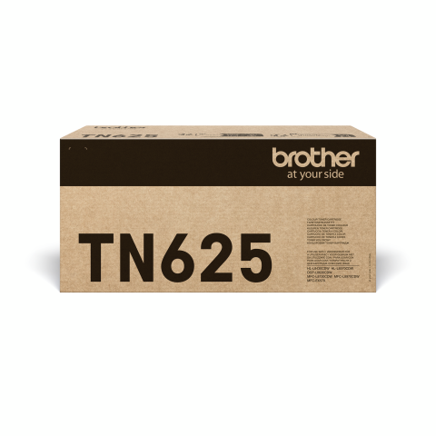 Cartus toner TN625M  original Brother – Magenta , 1800 Pagini [2]