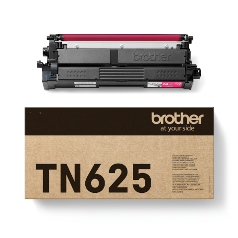 Cartus Toner - Cartus toner TN625M  original Brother – Magenta , 1800 Pagini