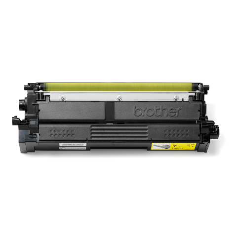 Cartus toner  TN625Y original  ,  Galben , 1800 pagini [4]