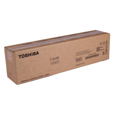 Cartus Toner - Cartus toner Toshiba T-3028E Negru