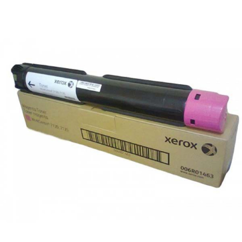 Cartus Toner - Cartus toner Xerox Magenta 006R01463