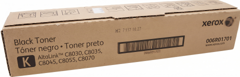 Xerox - Toner Xerox Black 006R01701