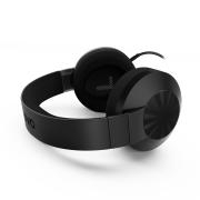 Casti Gaming Head-band Lenovo H210, Wired, Negru [6]