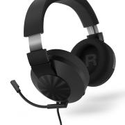 Casti Gaming Head-band Lenovo H210, Wired, Negru [8]