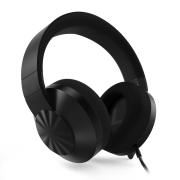 Casti Gaming Head-band Lenovo H210, Wired, Negru [1]