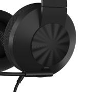 Casti Gaming Head-band Lenovo H210, Wired, Negru [4]