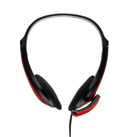 Casti Gaming Spacer SPK-507, Wired, Multicolor [1]
